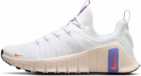 NIKE Women's Workout Shoes Free Metcon 6 på