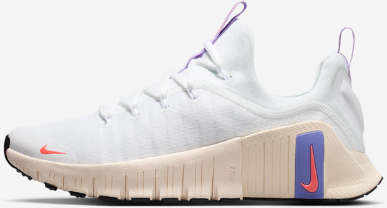 NIKE Women's Workout Shoes Free Metcon 6 på