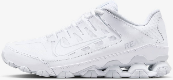 NIKE Women's Workout Shoes Reax 8 Tr på