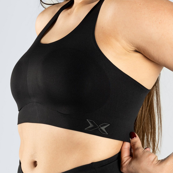 PICSIL SPORT Women’s Comfort Seamless Bra - Rise Collection på