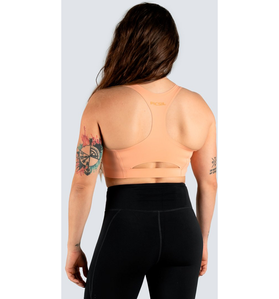 PICSIL SPORT Women’s Comfort Seamless Bra - Rise Collection på