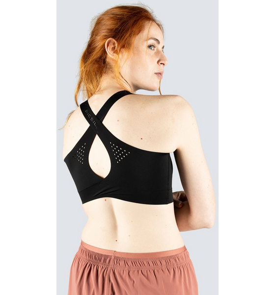 PICSIL SPORT Women’s Flow Seamless Bra - Rise Collection på
