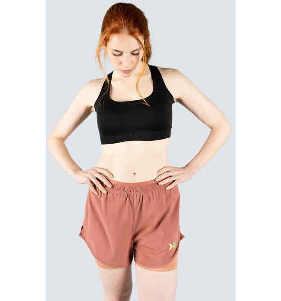 PICSIL SPORT Women’s Flow Seamless Bra - Rise Collection på