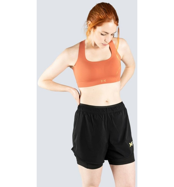 PICSIL SPORT Women’s Flow Seamless Bra - Rise Collection på