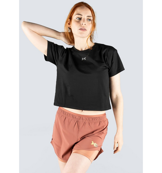 PICSIL SPORT Women’s Tech Move Crop Top på