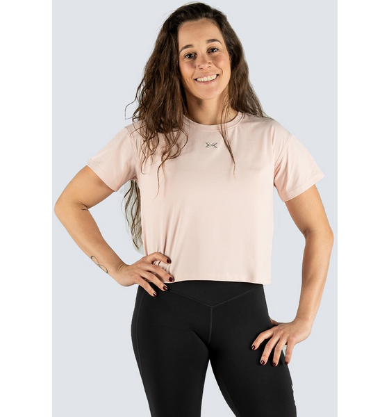 PICSIL SPORT Women’s Tech Move Crop Top på