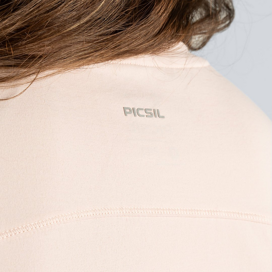 PICSIL SPORT Women’s Tech Move Crop Top på