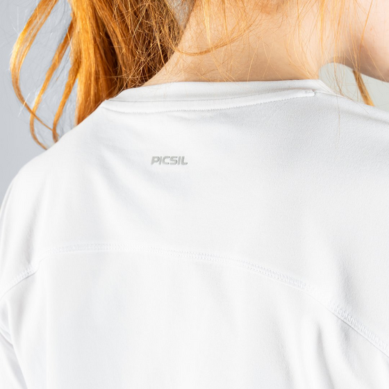 PICSIL SPORT Women’s Tech Move Crop Top på