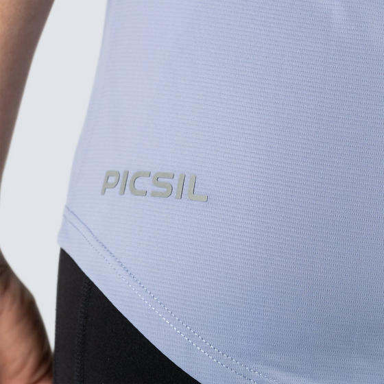 PICSIL SPORT Women’s Tech Tee på