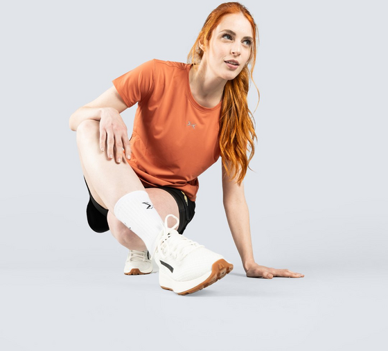 PICSIL SPORT Women’s Tech Tee på