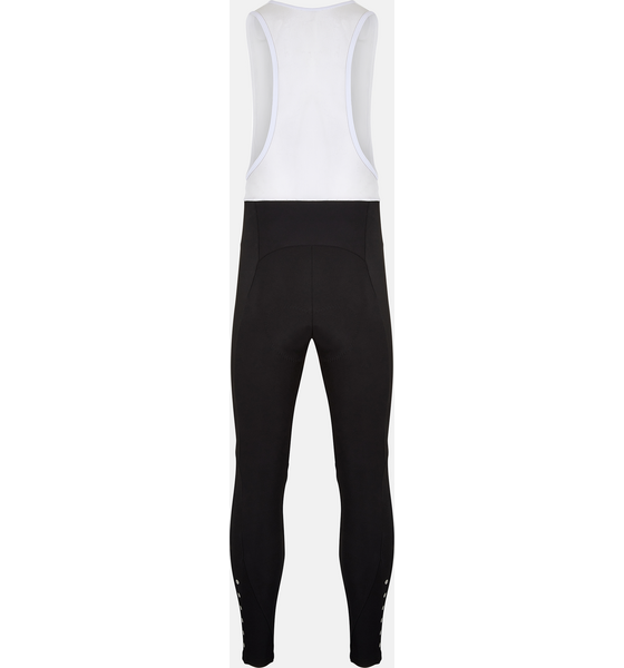 KEADA SPORTS Womens Essential Cycling Bib Tights - Black på