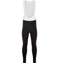 KEADA SPORTS Womens Essential Cycling Bib Tights - Black på