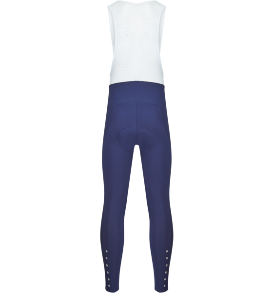 KEADA SPORTS Womens Essential Cycling Bib Tights - Navy på
