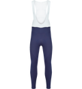 KEADA SPORTS Womens Essential Cycling Bib Tights - Navy på