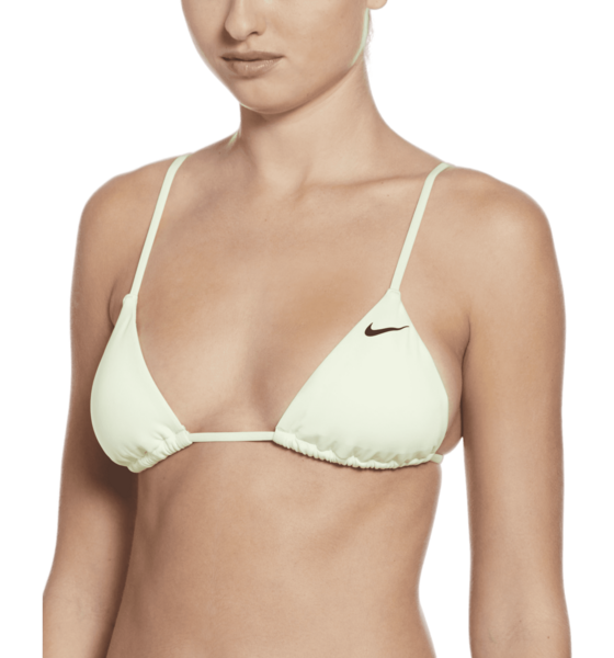 NIKE Womens Essential Triangle Bikini Top på