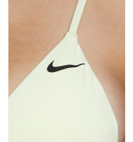 NIKE Womens Essential Triangle Bikini Top på