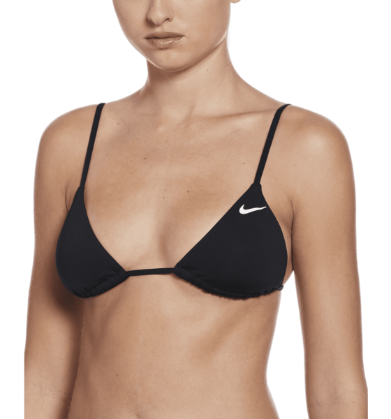 NIKE Womens Essential Triangle Bikini Top på