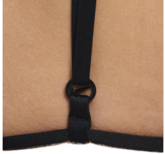 NIKE Womens Essential Triangle Bikini Top på