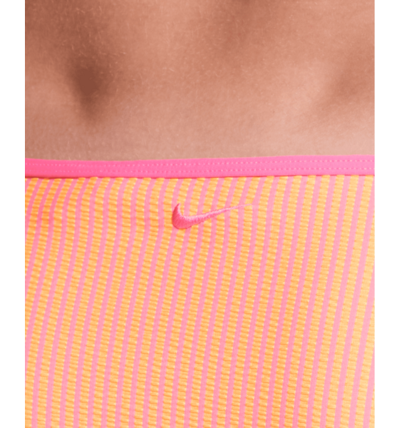 NIKE Womens Ripple Texture Hipster Bottom på