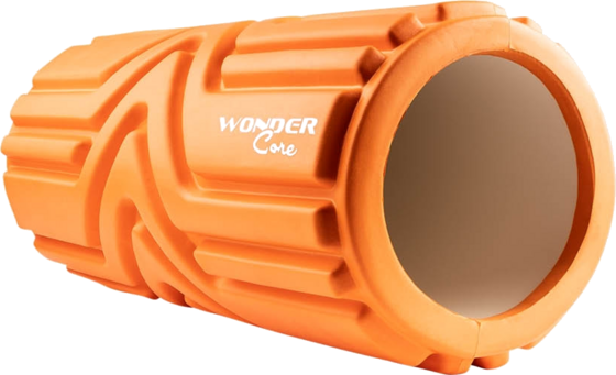 NORTHIX Wonder Core - Hollow Yoga Roller - 32cm på
