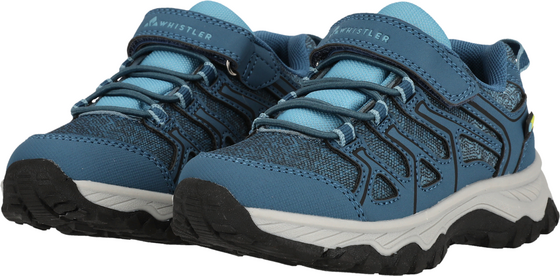 WHISTLER Wony Hiking Shoes på