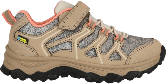 WHISTLER Wony Hiking Shoes på