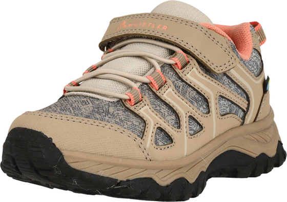 WHISTLER Wony Hiking Shoes på