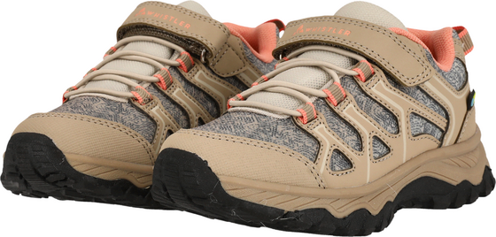 WHISTLER Wony Hiking Shoes på