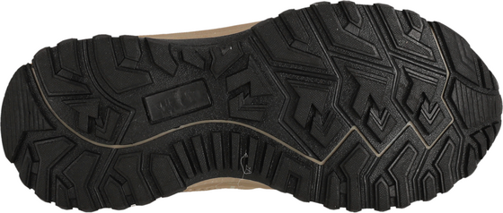 WHISTLER Wony Hiking Shoes på