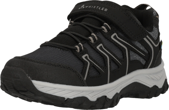 WHISTLER Wony Hiking Shoes på