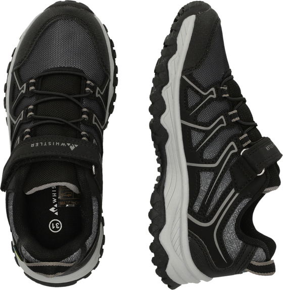 WHISTLER Wony Hiking Shoes på
