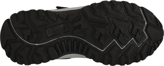 WHISTLER Wony Hiking Shoes på