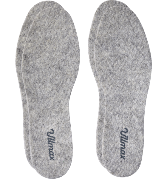ULLMAX Wool Felt Insoles Kids på