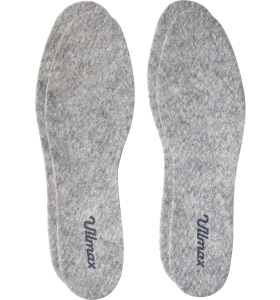 ULLMAX Wool Felt Insoles på