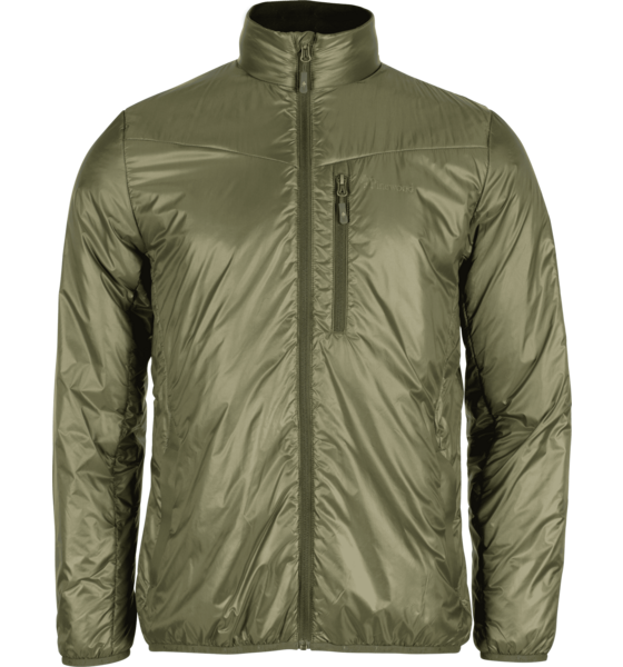 PINEWOOD Wool Insulated Midlayer Jacket på