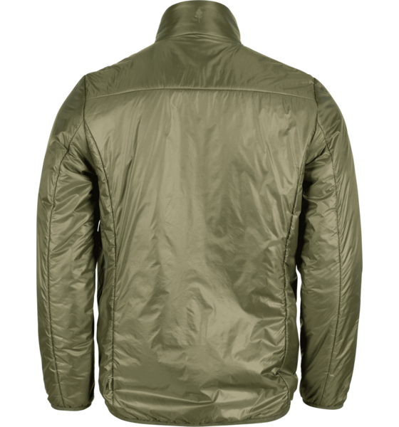 PINEWOOD Wool Insulated Midlayer Jacket på