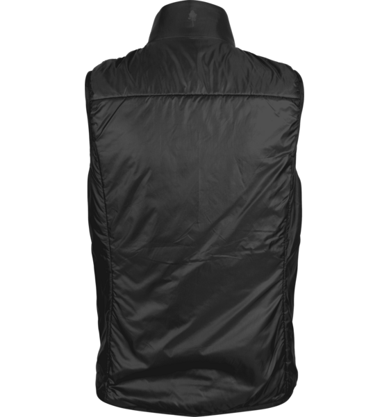 PINEWOOD Wool Insulated Midlayer Vest W på