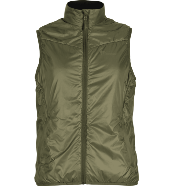 PINEWOOD Wool Insulated Midlayer Vest W på