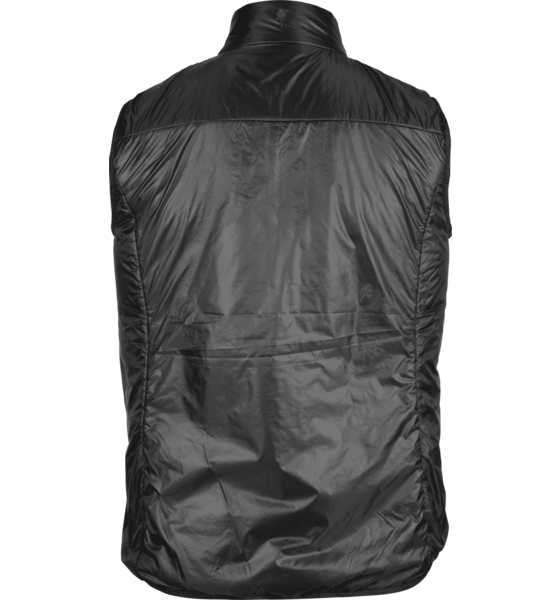 PINEWOOD Wool Insulated Midlayer Vest på