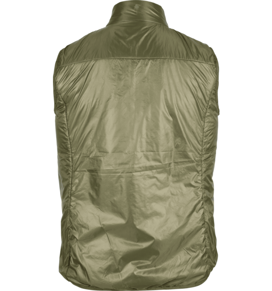 PINEWOOD Wool Insulated Midlayer Vest på