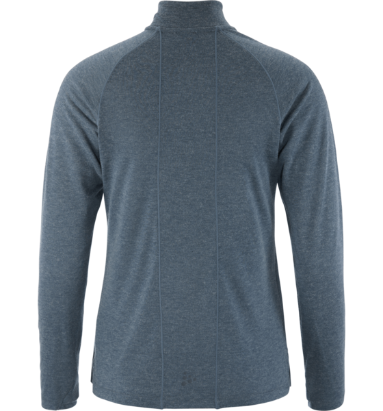 CRAFT Wool Ls Tee W på