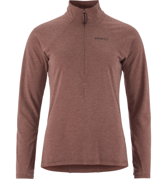 CRAFT Adv Subz Wool Ls Tee 3 W på