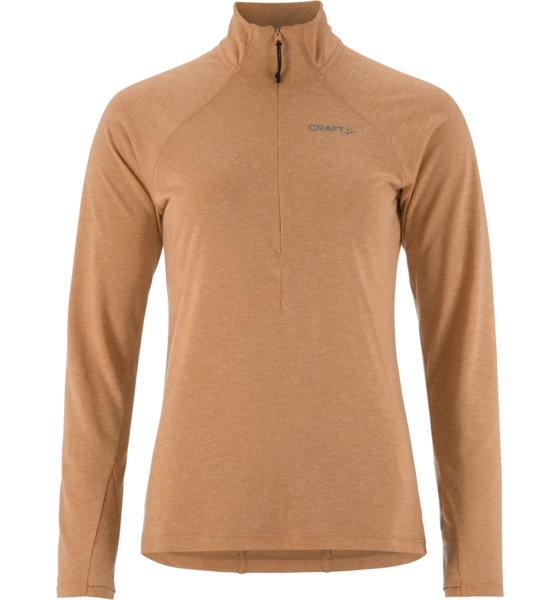 CRAFT Adv Subz Wool Ls Tee 3 W på