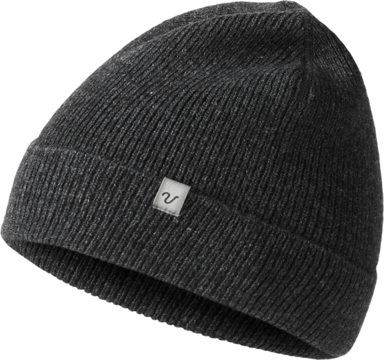 ULLMAX Wool Rib Unisex Hat på