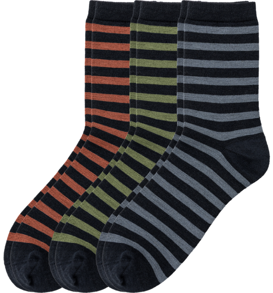 ULLMAX Wool Sock Everyday på