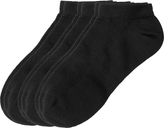ULLMAX Wool Sock Everyday Ankle 3-p på