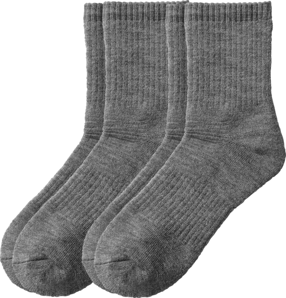 ULLMAX Wool Sock Extra på