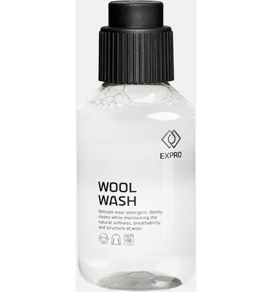 EXPRO Wool Wash på
