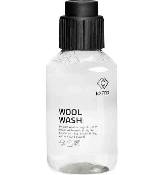 EXPRO Wool Wash på