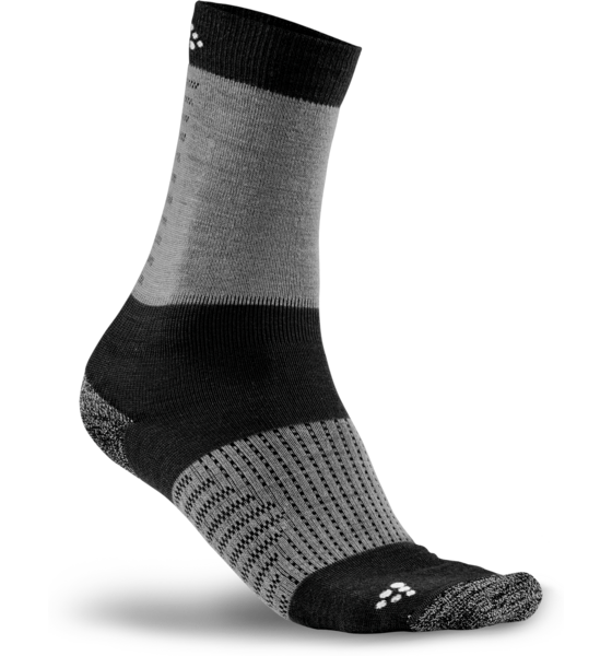 CRAFT Wool Xc Training Sock på